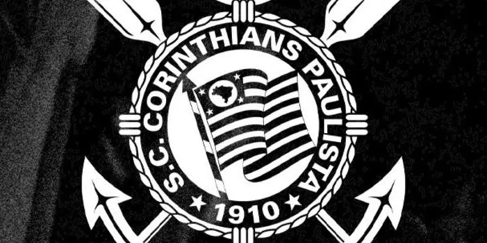 Imagem do grupo de WhatsApp Corinthians Meu Amor