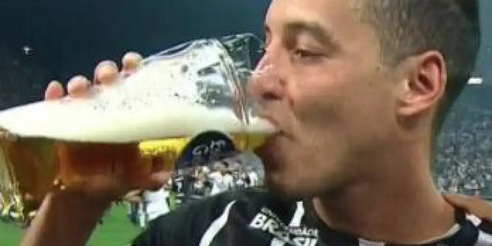 Imagem do grupo de WhatsApp Corinthians Paulista 🖤🤍