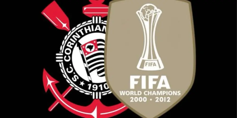 Imagem do grupo de WhatsApp Corinthians Paulista BI Mundial 🏆 🏆