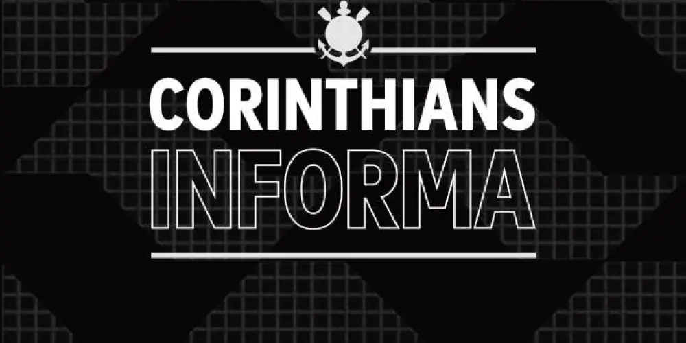 Imagem do grupo de WhatsApp CORINTHIANS TESTE