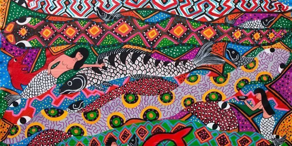 Imagem do grupo de WhatsApp 🪄 CORPO SAGRADO - TEKOHAW XE RETE*🌿