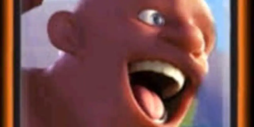 Imagem do grupo de WhatsApp Corredor careca