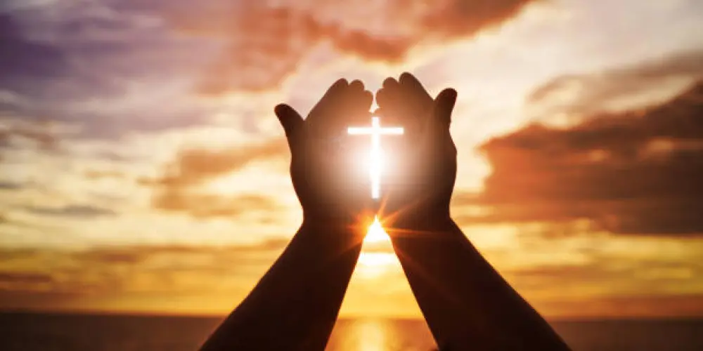 Imagem do grupo de WhatsApp CORRENTE DE ORAÇÃO EVANGÉLICA 24 HORAS✝️🙏