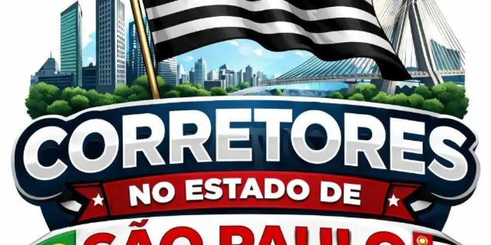 Imagem do grupo de WhatsApp CORRETORES NO ESTADO DE SÃO PAULO