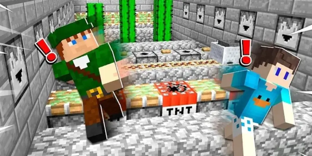Imagem do grupo de WhatsApp Corrida Da Morte - ROBLOX