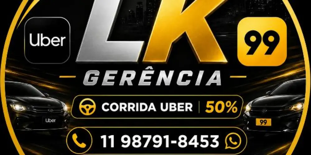 Imagem do grupo de WhatsApp CORRIDAS 50% ✅