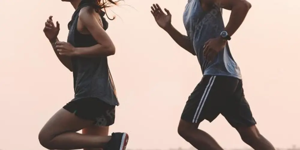 Imagem do grupo de WhatsApp Corridas do Sudoeste BA