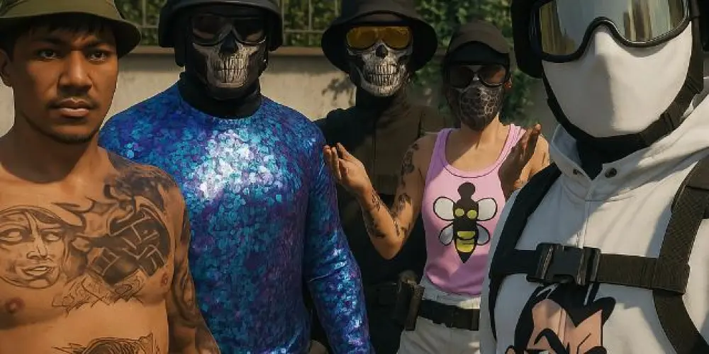 Imagem do grupo de WhatsApp 🟡CORRIDAS🔴 MISSÕES⚪️ AJUDAS 🟣CARROS MOD🟢