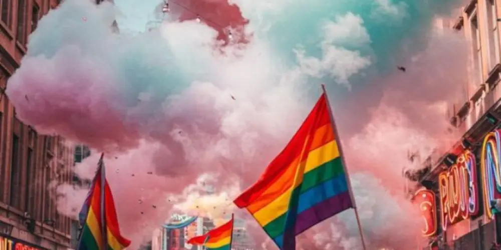 Imagem do grupo de WhatsApp 🌹🏳️‍🌈👑 Corte do Vale 👑🏳️‍🌈🌹