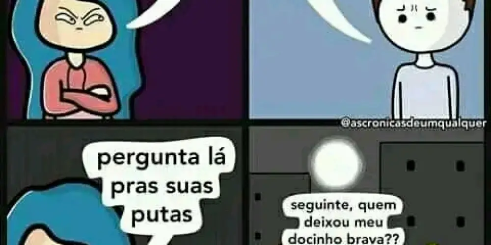 Imagem do grupo de WhatsApp Corvo dark só os malas