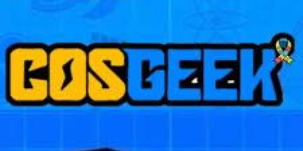 Imagem do grupo de WhatsApp 💙COSGEEK💛