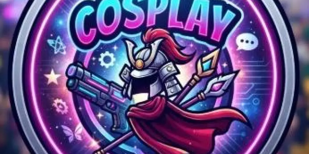 Imagem do grupo de WhatsApp Cosplay triagem