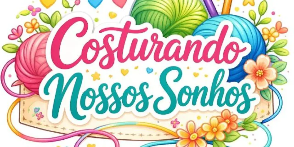Imagem do grupo de WhatsApp Costurando nossos sonhos ✂️🧵👙🩱👗