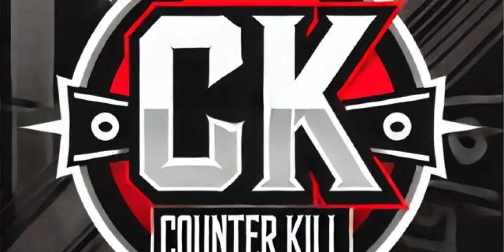 Imagem do grupo de WhatsApp COUNTER  KILL