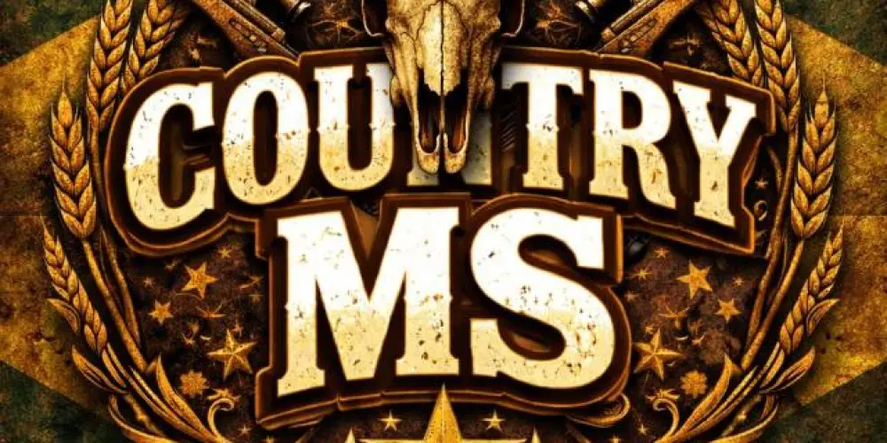 Imagem do grupo de WhatsApp 🇧🇷COUNTRY MS🇱🇷