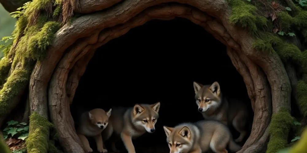 Imagem do grupo de WhatsApp 🐺⚡COVIL DOS LOBOS🐺⚡