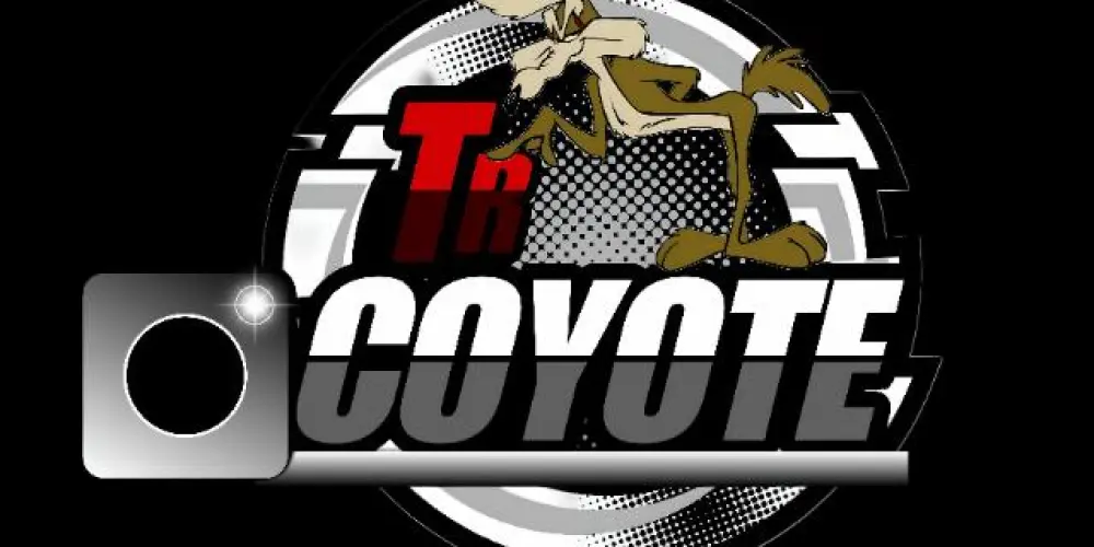 Imagem do grupo de WhatsApp COYOTE