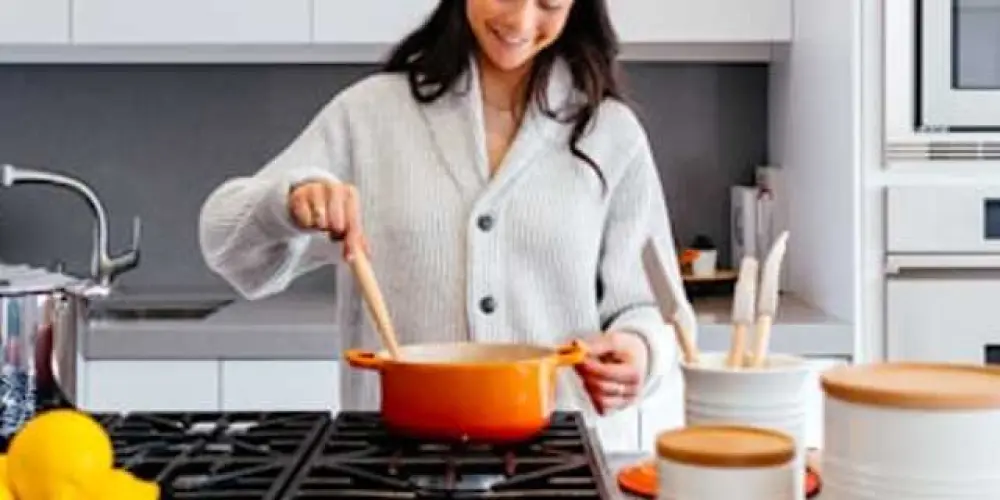Imagem do grupo de WhatsApp Cozinha Criativa