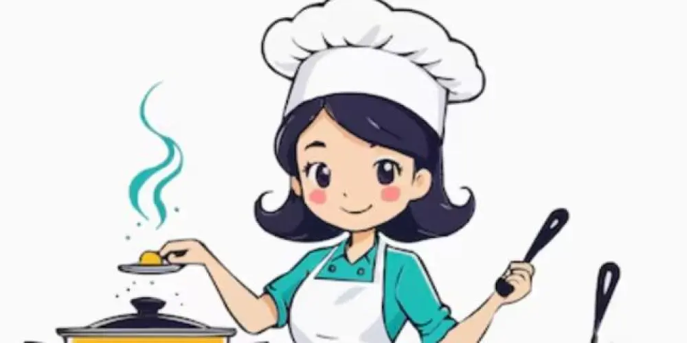 Imagem do grupo de WhatsApp COZINHA DELAS🥗🍽️