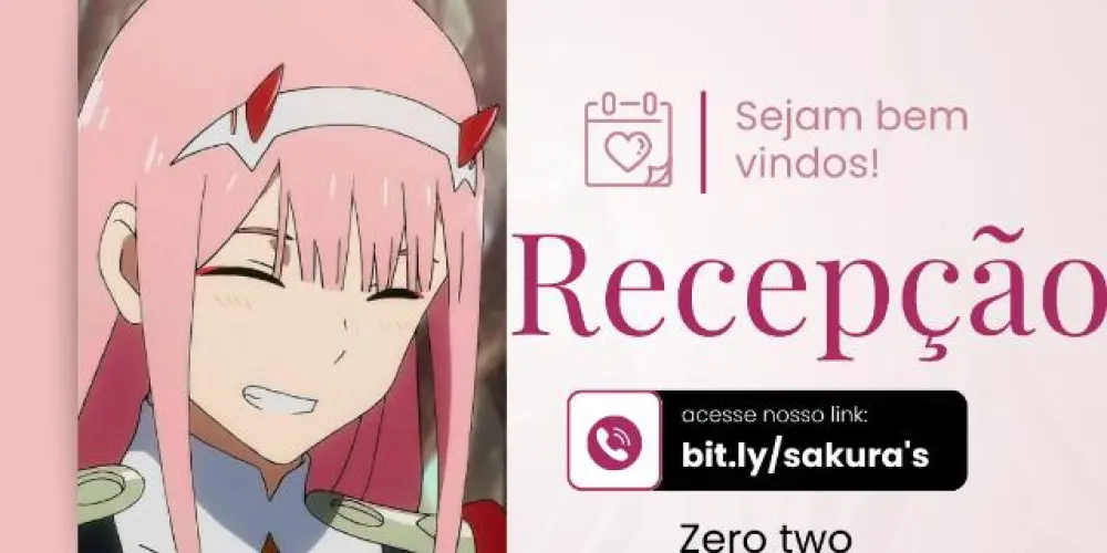 Imagem do grupo de WhatsApp ❝ 𐇽 🩰 𝐑ᧉcᩘᧉpçα̃ɔ 𐇽 🩰 ᰥᰥ