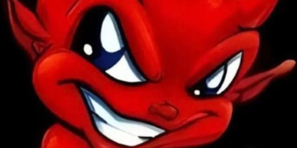 Imagem do grupo de WhatsApp C🅰️PETINH🅰️S  DE BV  👺