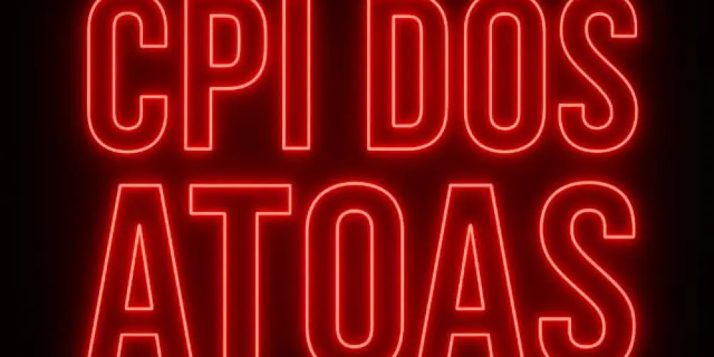 Imagem do grupo de WhatsApp CPI DOS ATOA 🥇🔥