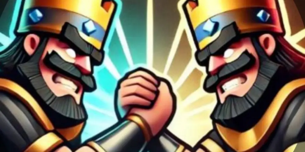 Imagem do grupo de WhatsApp CPSH Royale⚔️🏆