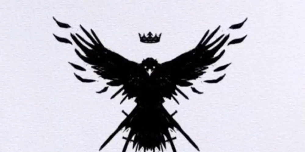 Imagem do grupo de WhatsApp CR CORVOS