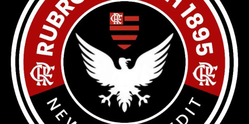 Imagem do grupo de WhatsApp C.R Flamengo 🔴⚫