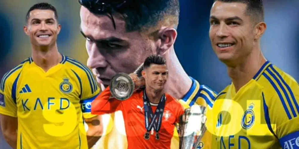 Imagem do grupo de WhatsApp CR7 K1NG 2.0👑🐐🇵🇹