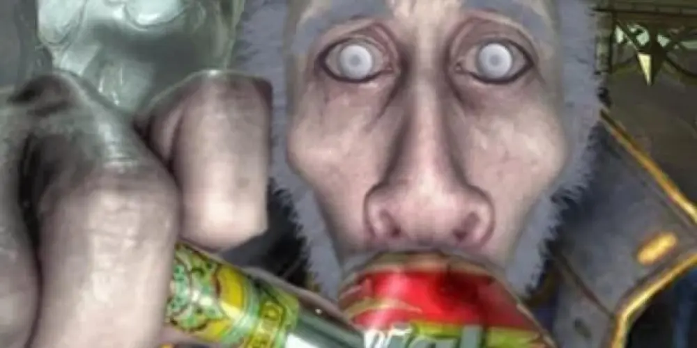Imagem do grupo de WhatsApp Cracudos em warframe