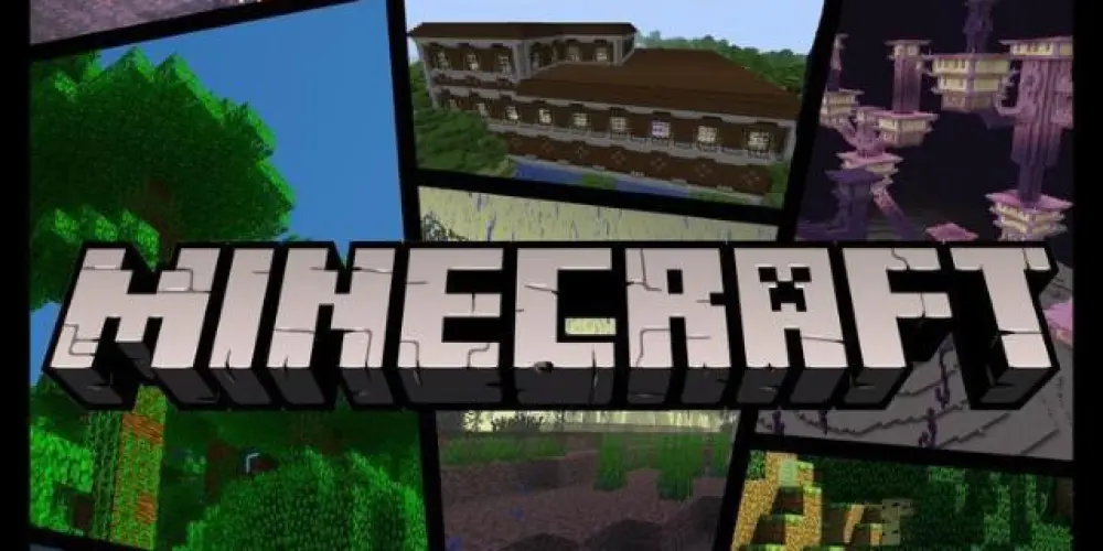 Imagem do grupo de WhatsApp Craft Verso