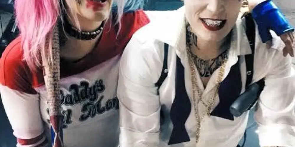 Imagem do grupo de WhatsApp CRAZY DANCE OF