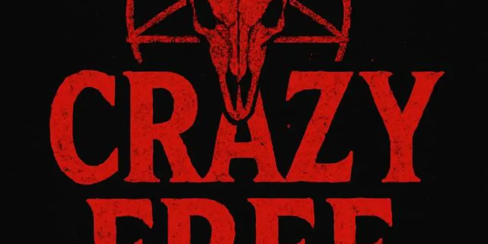 Imagem do grupo de WhatsApp ☘️Crazy free☘️