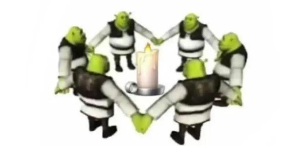 Imagem do grupo de WhatsApp crazy friends