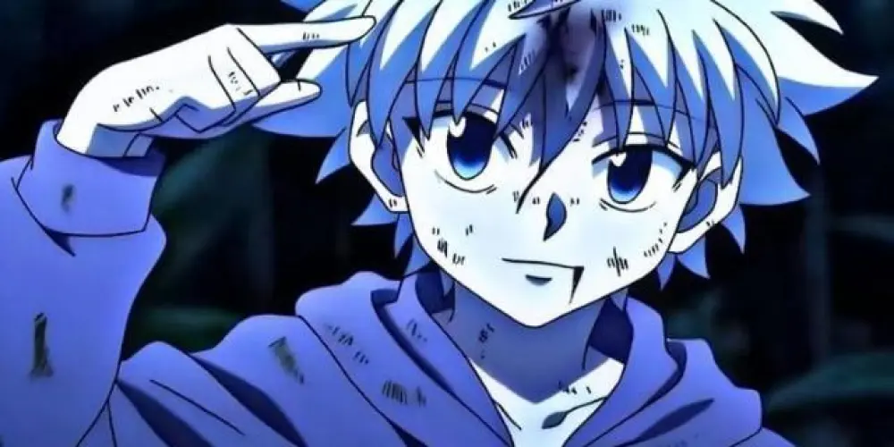 Imagem do grupo de WhatsApp C̷razy Friends United̷ 🌀