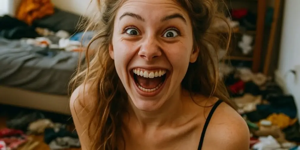 Imagem do grupo de WhatsApp CRAZY LOVERS