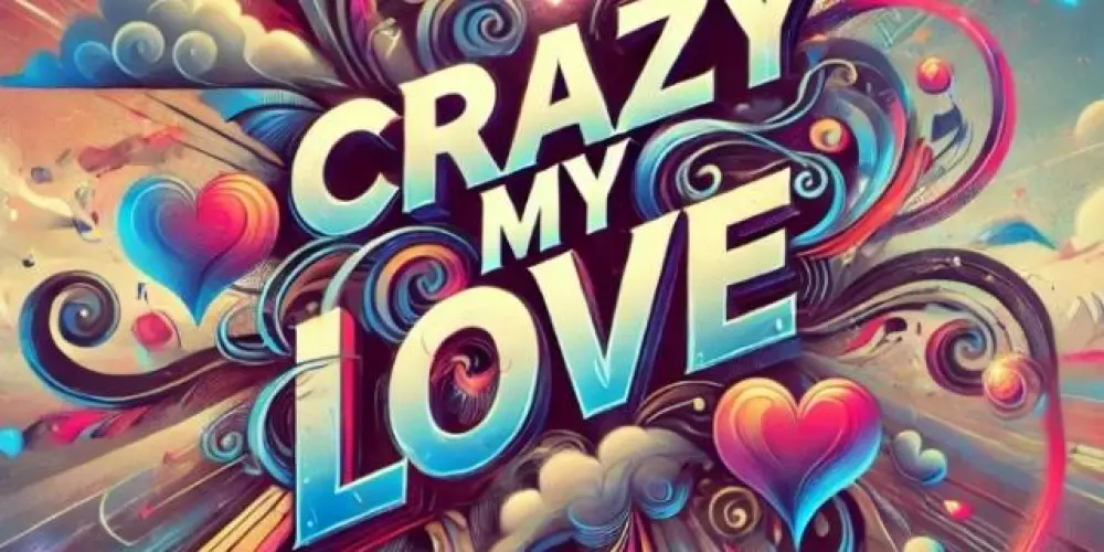 Imagem do grupo de WhatsApp ❤️💣Crazy my love 💣❤️