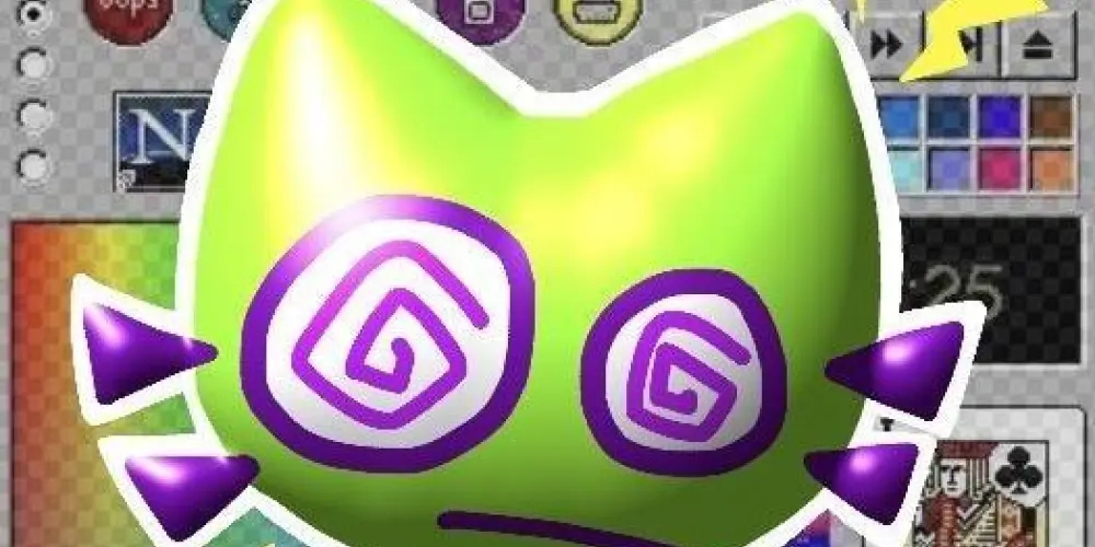 Imagem do grupo de WhatsApp _★Crazy Stars★_