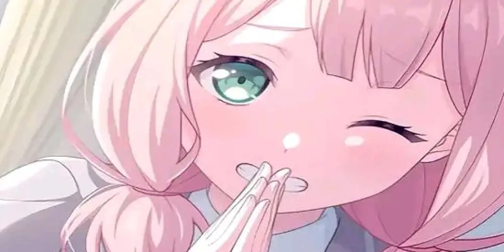 Imagem do grupo de WhatsApp Crazy young people?