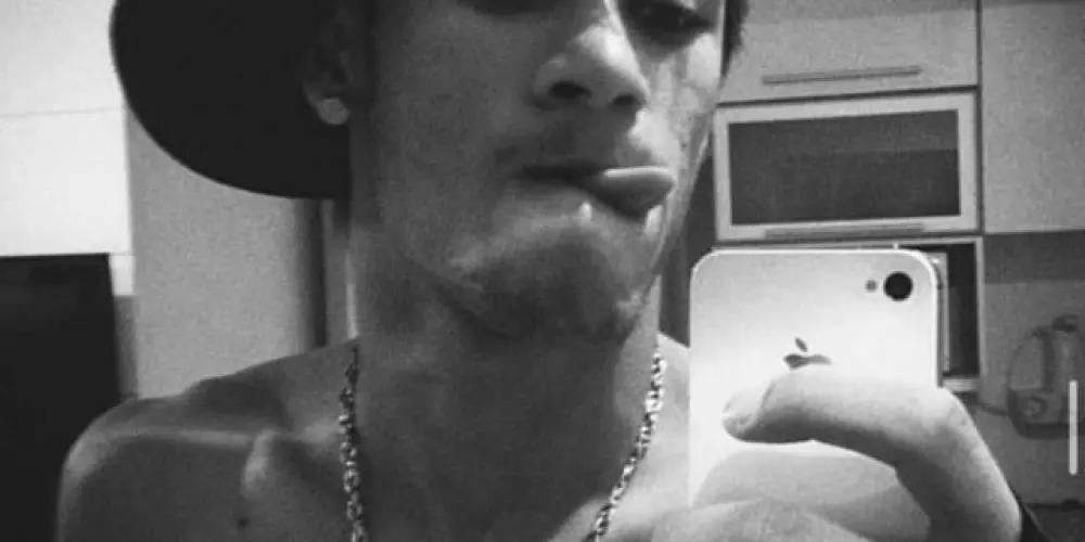 Imagem do grupo de WhatsApp Crazy'33