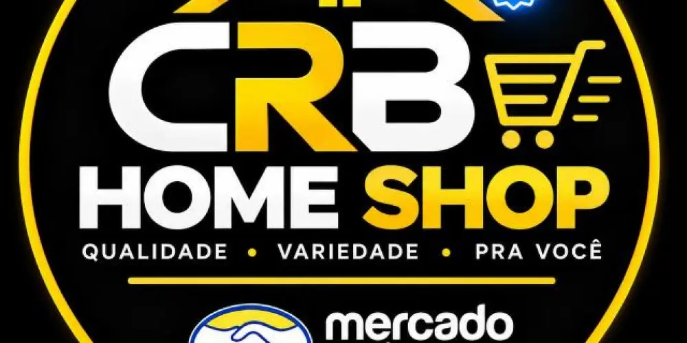Imagem do grupo de WhatsApp CRB Home Ofertas 🚀