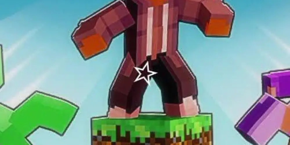 Imagem do grupo de WhatsApp Creative craft