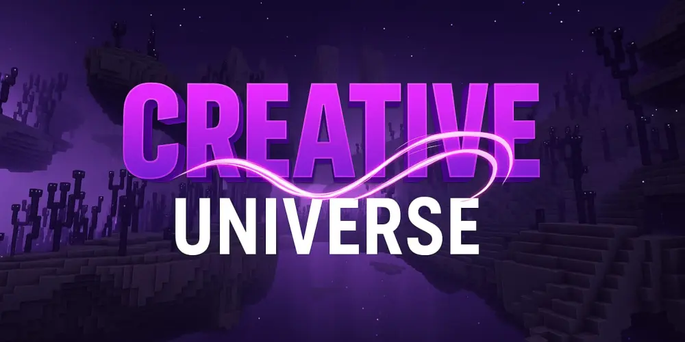 Imagem do grupo de WhatsApp CREATIVE-UNIVERSE