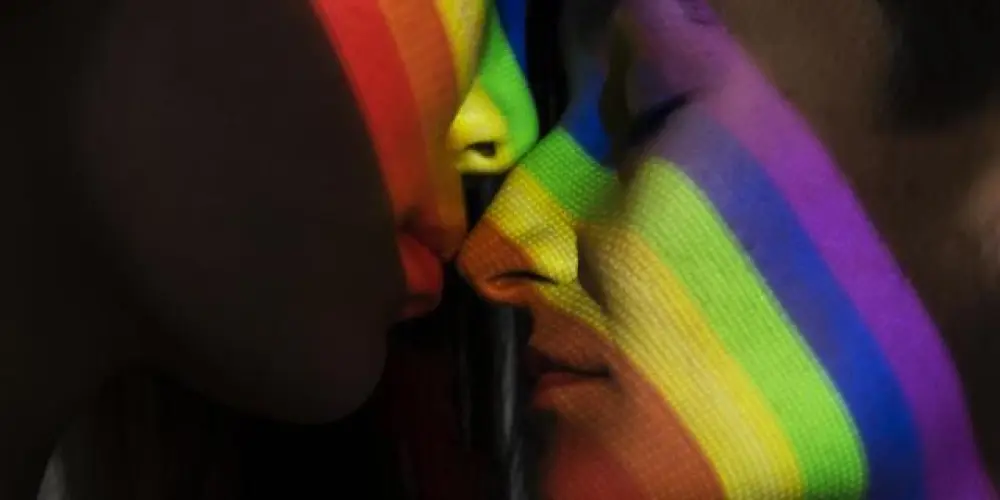 Imagem do grupo de WhatsApp CRECHE/ CAPS LÉSBICAS E BI 🏳️‍🌈