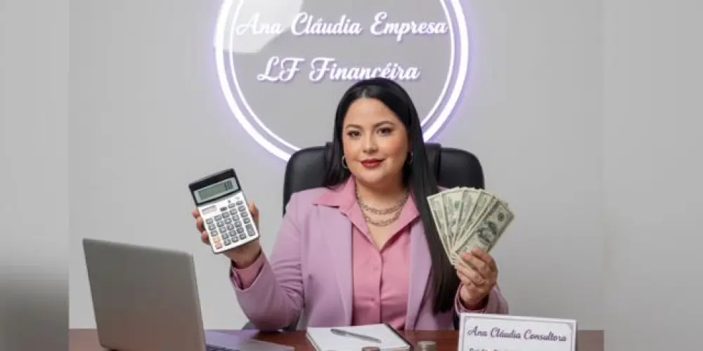 Imagem do grupo de WhatsApp 👩🏻‍💻Crédito fácil,rápido e seguro🤑