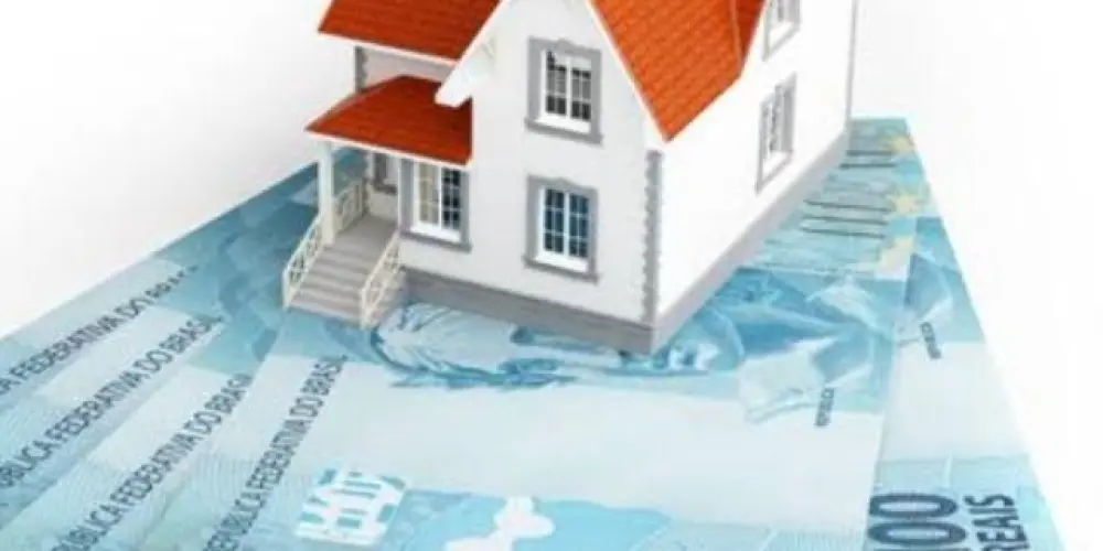 Imagem do grupo de WhatsApp Crédito Imobiliário