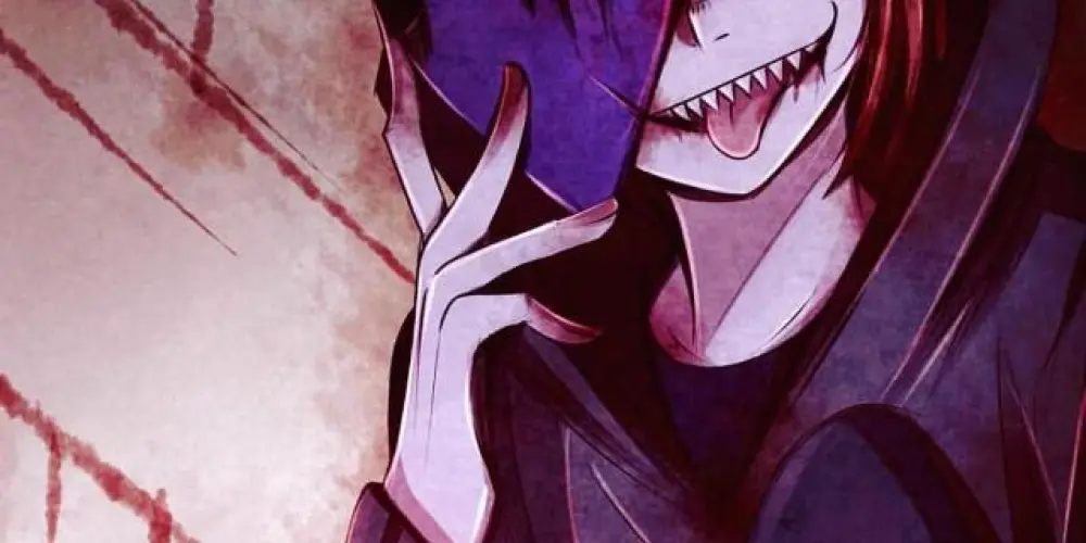 Imagem do grupo de WhatsApp Creepypasta