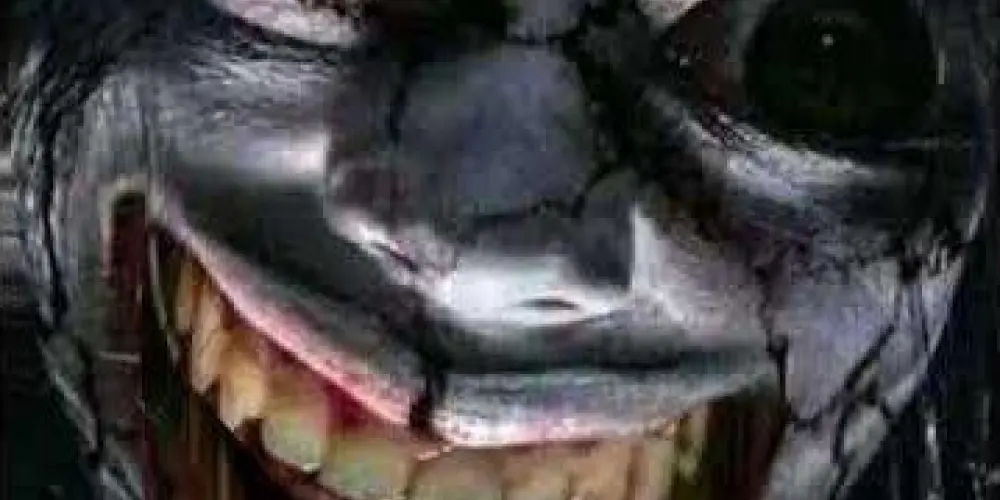 Imagem do grupo de WhatsApp creepypasta brasil