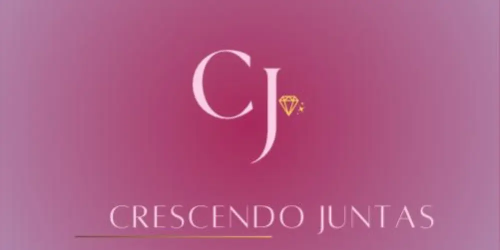 Imagem do grupo de WhatsApp Crescendo juntas